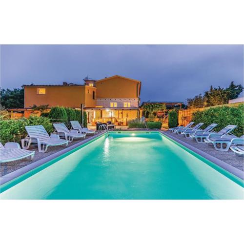 Holiday Home Pavicini Cr