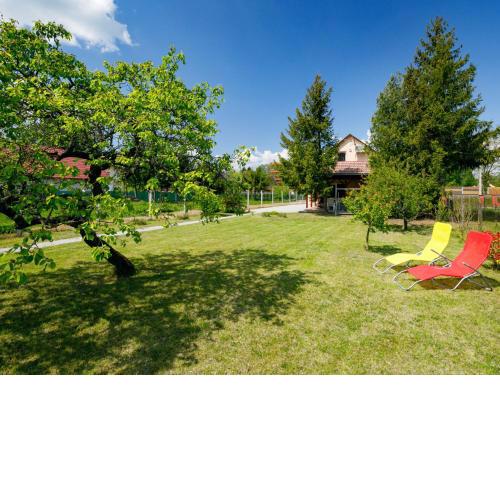 Holiday Home Pear Trees by Interhome