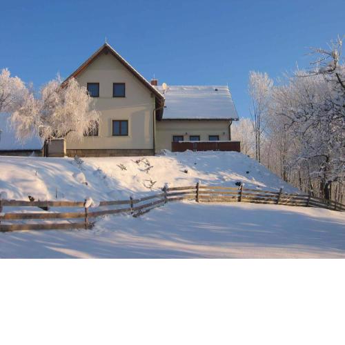 Holiday home Pekov/Adrspach-Felsen 1409