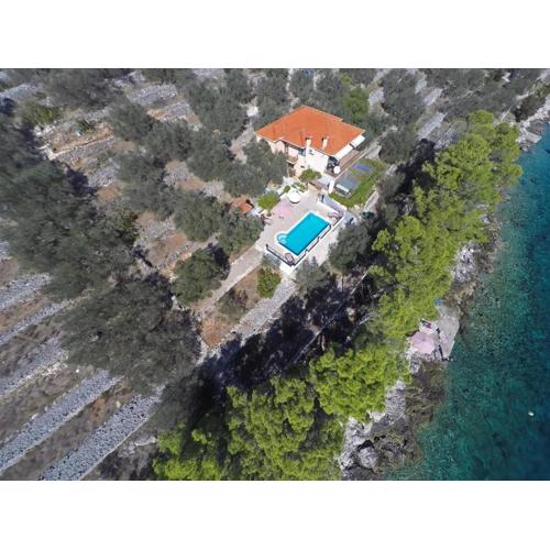 Holiday Home Pelegrin