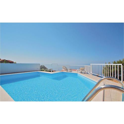 Holiday Home Peljesac-Dingac-Potocine With Outdoor Pool