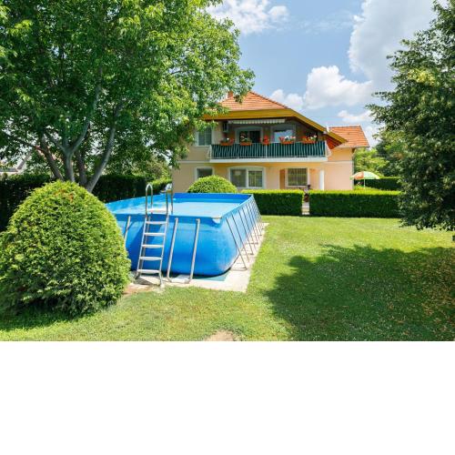 Holiday Home Pentaller by Interhome