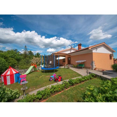 Holiday Home Pepe by Interhome