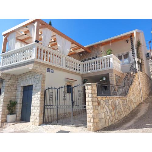 Holiday Home Peran
