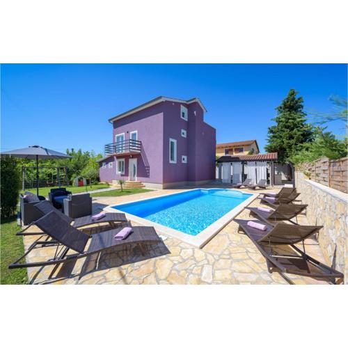 Holiday Home Perci 13