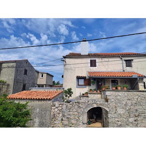 Holiday Home Pernat