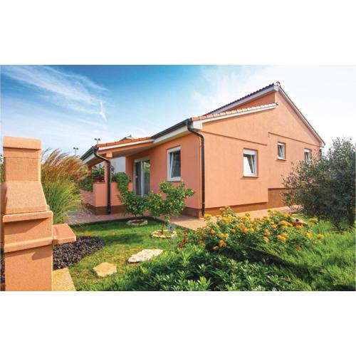 Holiday Home Peroj Lxxiii