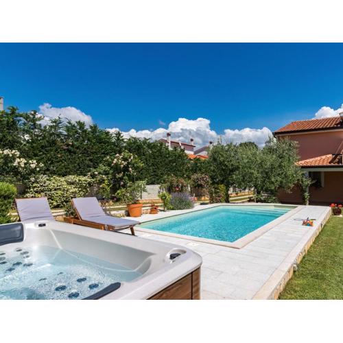 Holiday Home Petar by Interhome