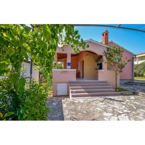Holiday home Petrcane/Zadar Riviera 8249