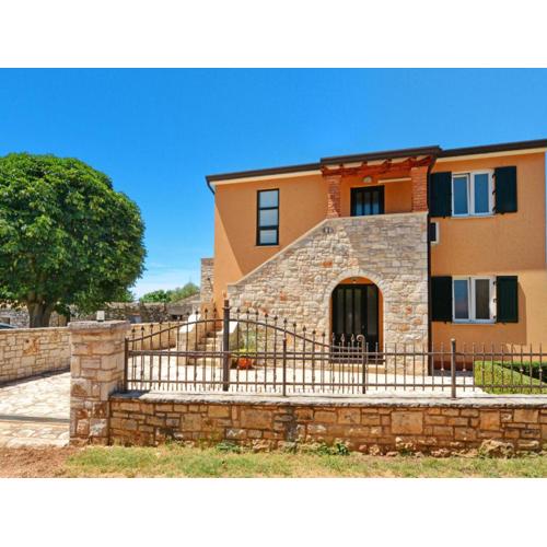 Holiday Home Petrovic by Interhome