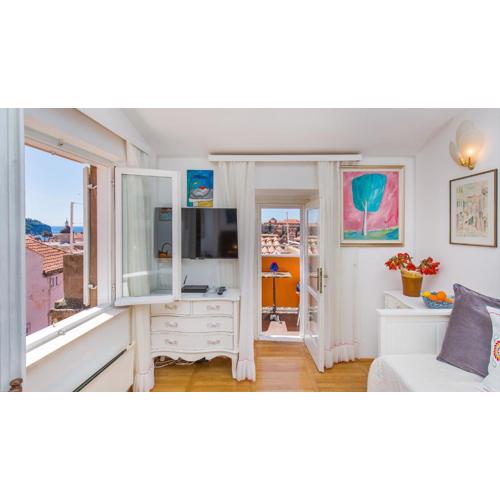 Holiday Home Piccolo Mondo