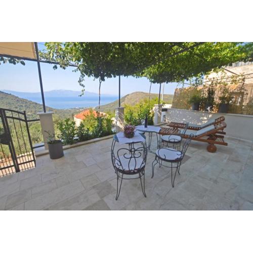 Holiday home Piece of Peace - Agrotourism