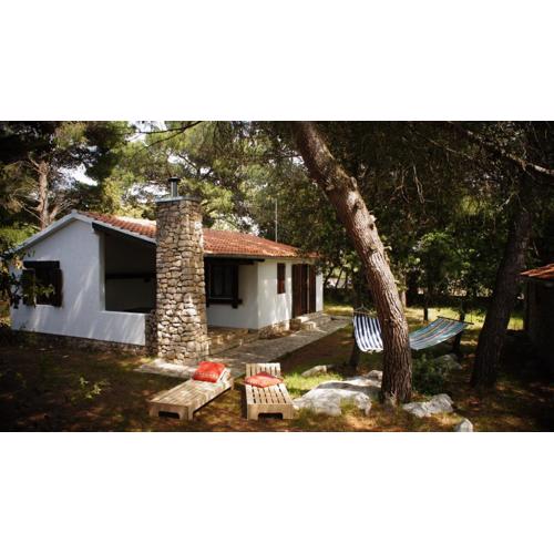 Holiday Home Pine Villa