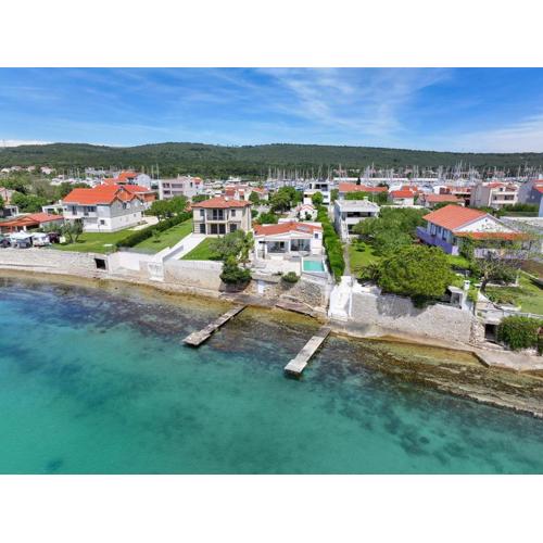 Holiday Home Pisačić