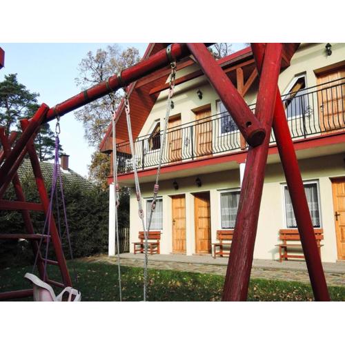 Holiday Home Pobierowo near Baltic Beach