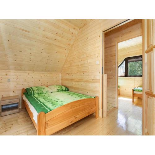 Holiday Home Pobierowo near Baltic Sea