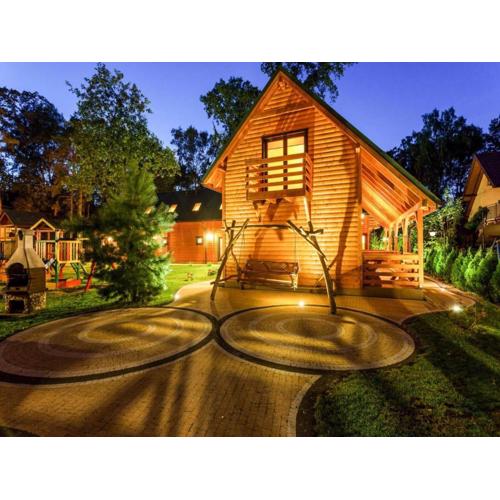 Holiday Home Pobierowo near Baltic Sea