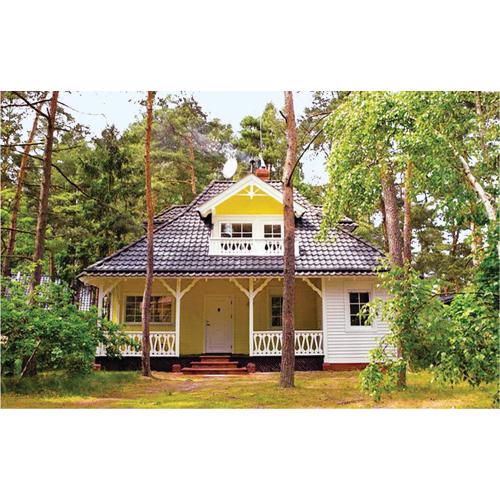 Holiday Home Pobierowo Piastowska