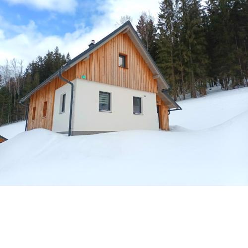 Holiday Home Pod lesem 265 by Interhome