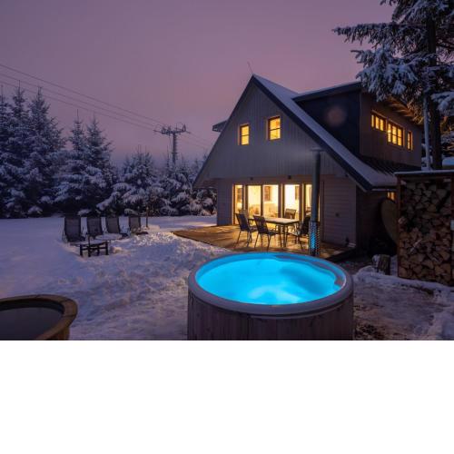 Holiday Home Pod Liščím Kopcem 6-4 by Interhome