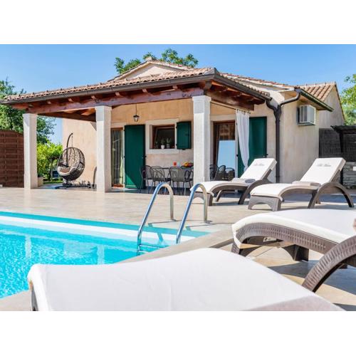 Holiday Home Poli Murvu by Interhome