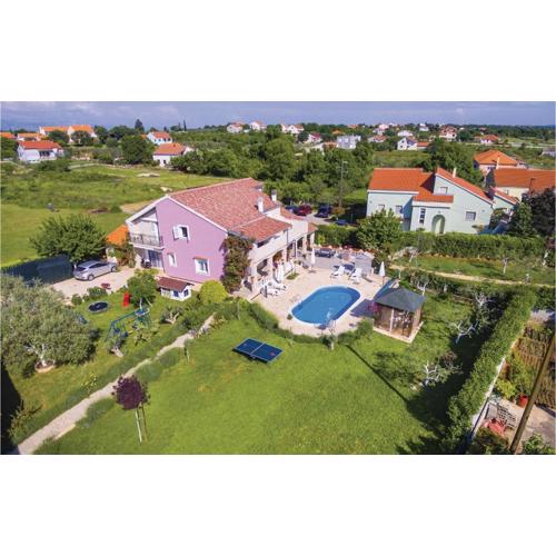 Holiday Home Policnik Iv