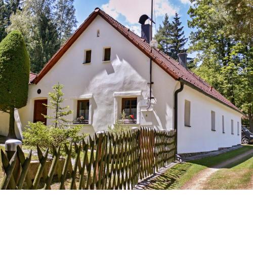 Holiday Home Polžov by Interhome