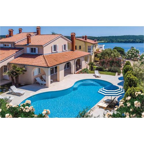 Holiday Home Pomer Ii