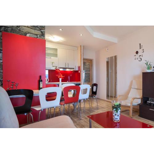 Holiday Home Porat