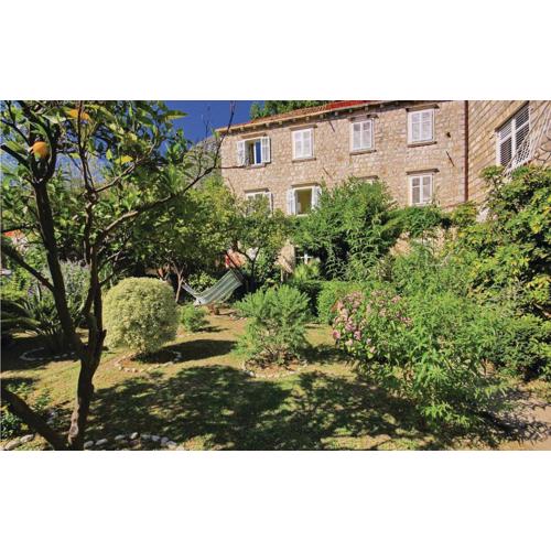 Holiday Home Potok Vi