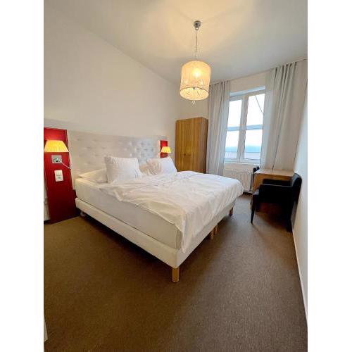 Holiday home Prague