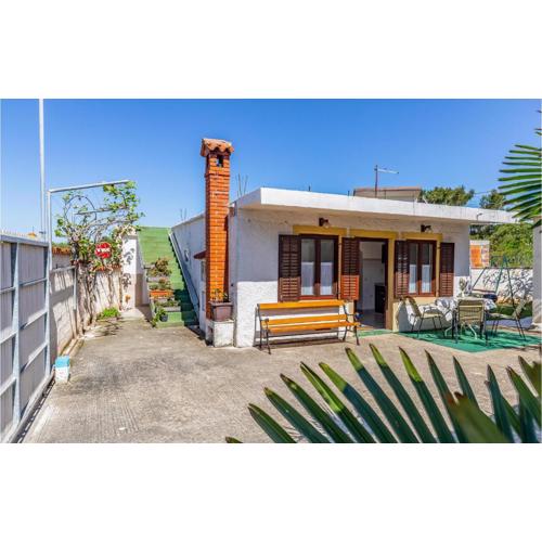 Holiday Home Premantura 02