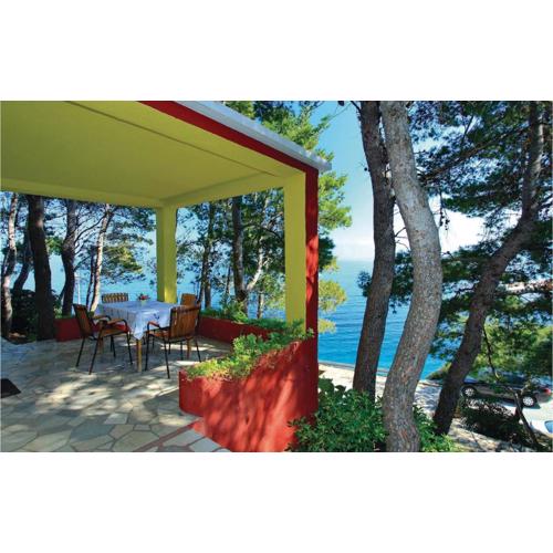 Holiday Home Prigradica Bb