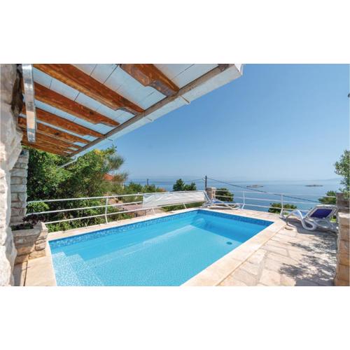 Holiday Home Prigradice With Sea View 402