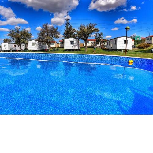 Holiday Home Prima Plus by Interhome
