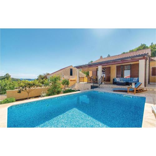 Holiday Home Prizba 20