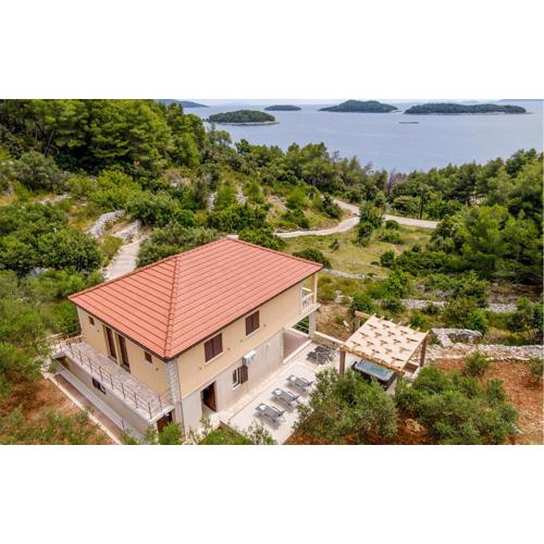 Holiday Home Prizba 43