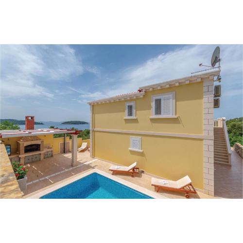 Holiday Home Prizba Iii Cr