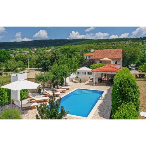 Holiday Home Prolozac Donji Ix