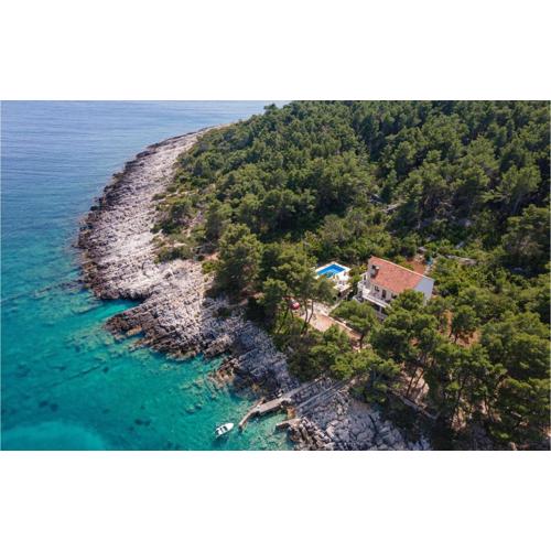 Holiday Home Przina Iv