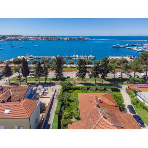 Holiday Home Punta 2 by Interhome