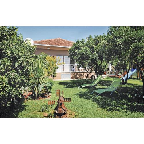Holiday Home Put Draga I