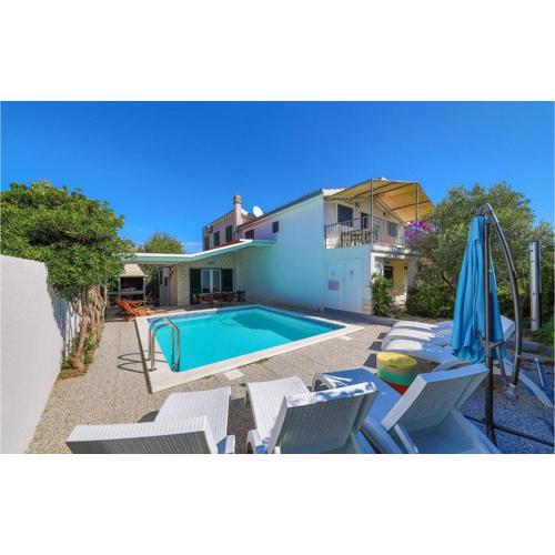 Holiday Home Put Punte Vi