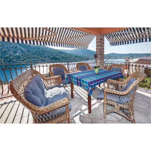 Holiday Home Put Seline Cr