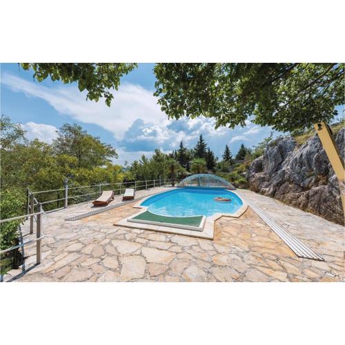 Holiday Home Put Skole Bb Croatia