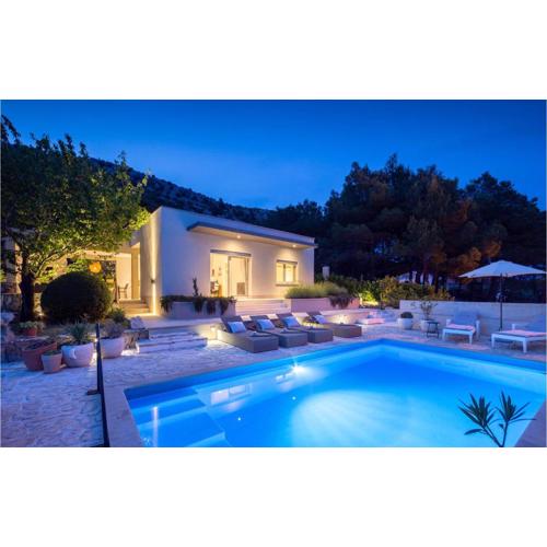Holiday Home Put Sv,jure Croatia