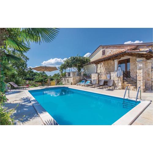 Holiday Home Puzari Vi