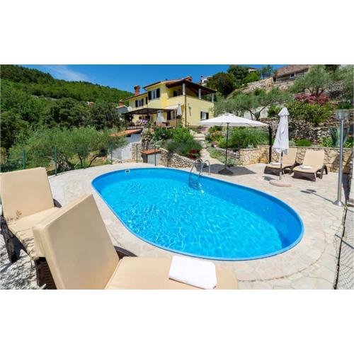 Holiday Home Rabac 13