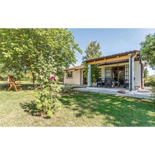 Holiday Home Radeki Glavica With Fireplace I