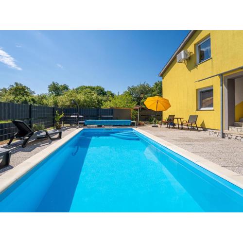 Holiday Home Radmila by Interhome